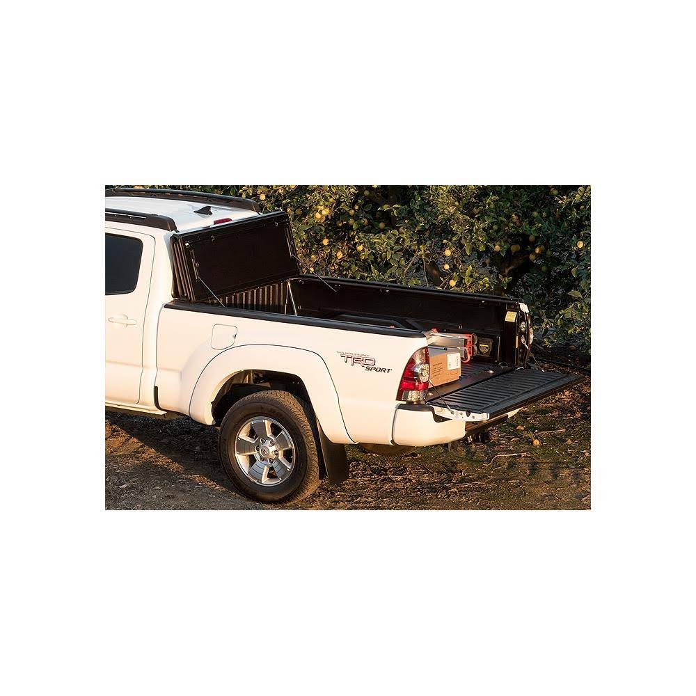 BAK 226327 BAKFlip G2 Hard Folding Tonneau Cover