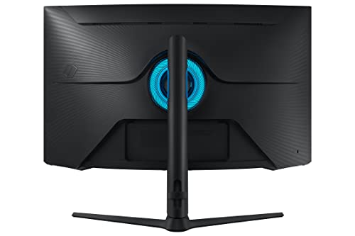 SAMSUNG Odyssey Neo Gaming Monitor
