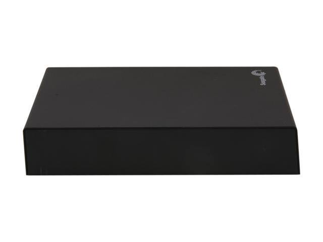 Seagate Expansion Stbv1000100 1 TB 3.5x22 External Hard Drive - Retail