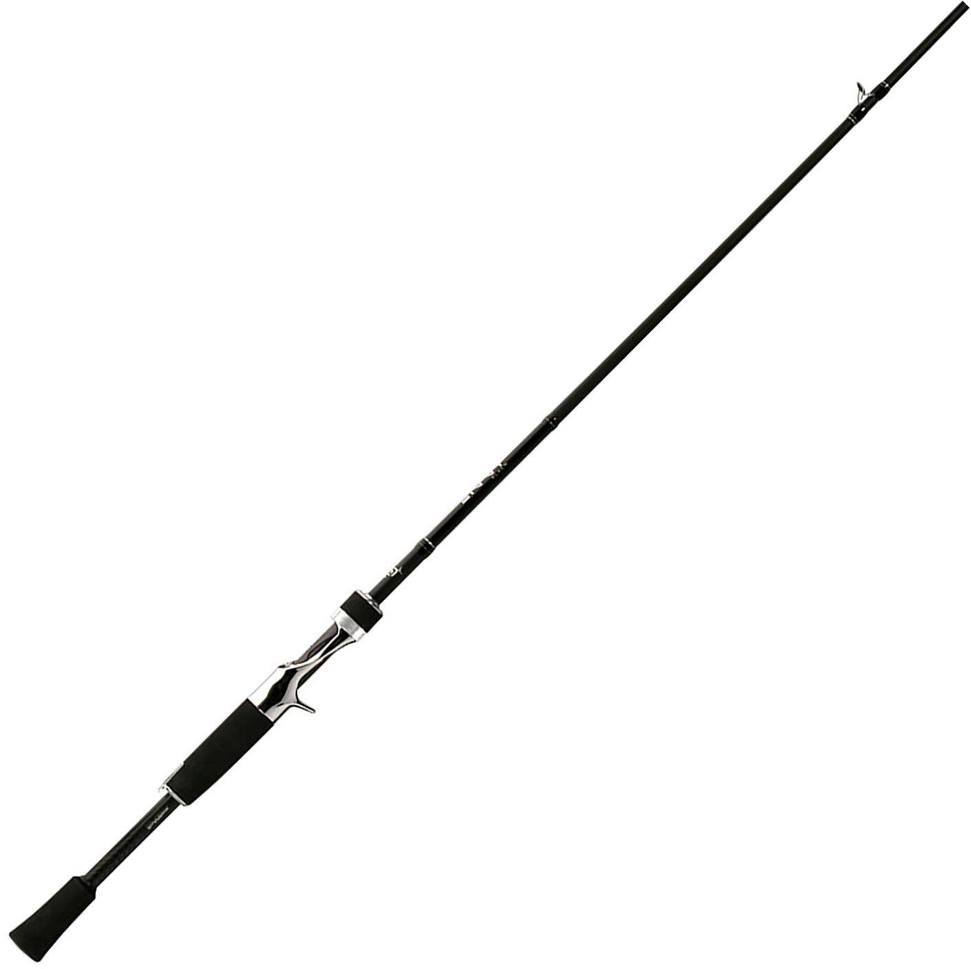 13 Fishing Envy Black 2 Casting Rod