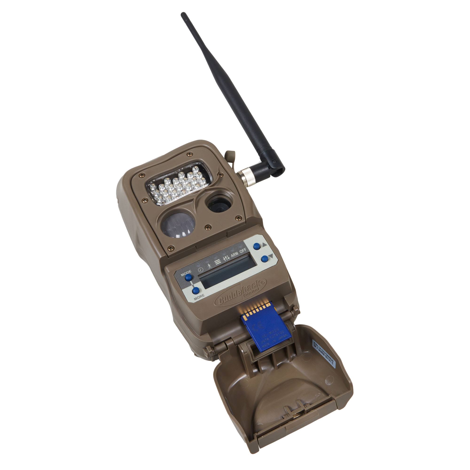 Cuddeback - CuddeLink Long Range IR Camera