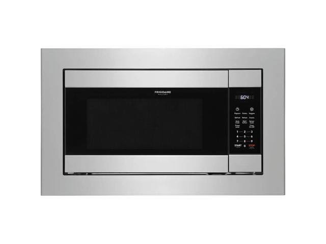 Frigidaire MWTK30FGUF - Microwave trim kit for Gallery Series FGMO226NUD, and more - Stainless steel