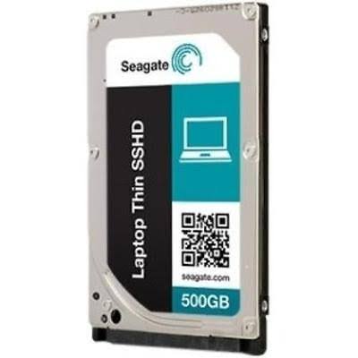 Seagate ST500LM001 500GB 2.5x22 SATA 64 MB SSHD