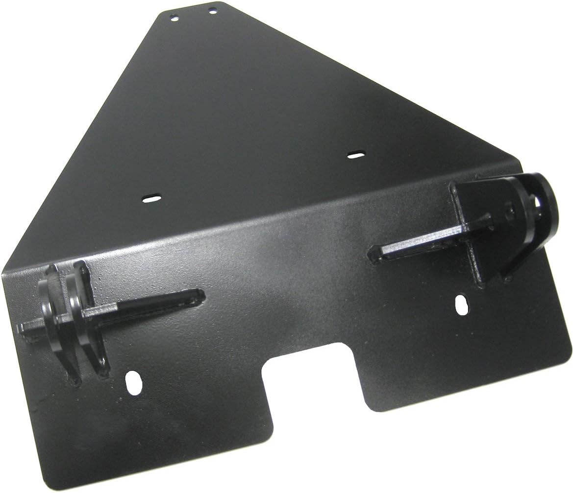 72 inch DENALI UTV Snow Plow Kit - 2010-2020 CanAm Commander