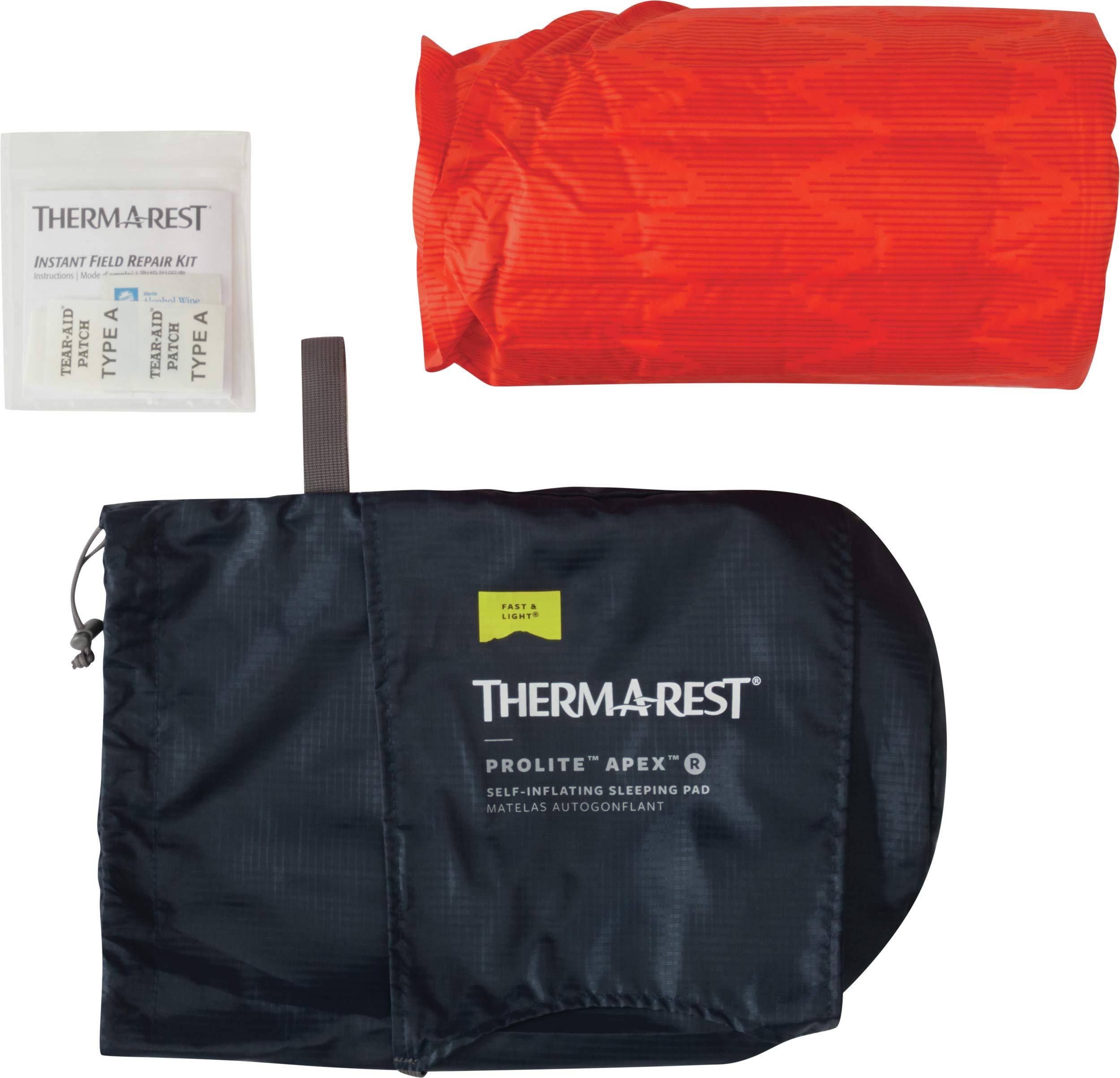 Therm-a-Rest Prolite Apex - Regular Wide