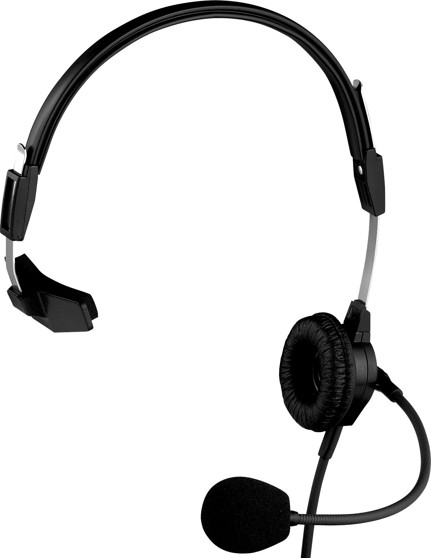Telex PH-88 On-Ear Headset