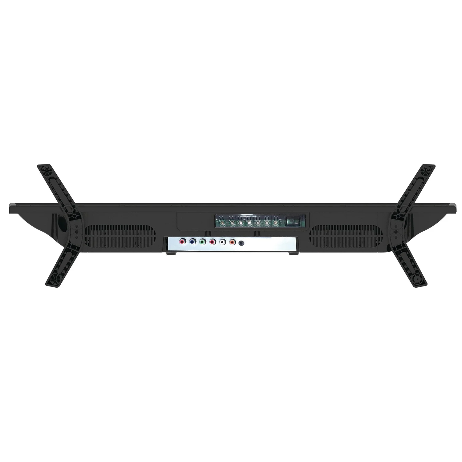 Proscan 32" Class 720P TV/DVD Combo, Black, PLDV321300