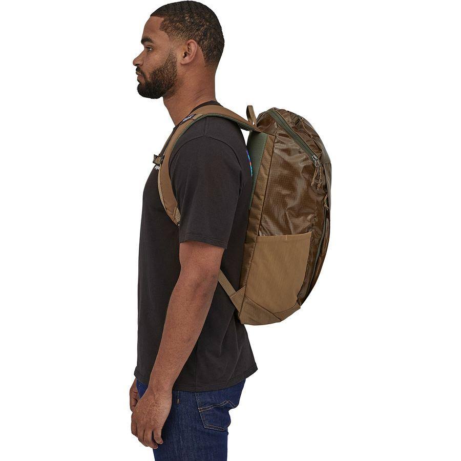 Patagonia Black Hole Pack 25L, Smokey Violet