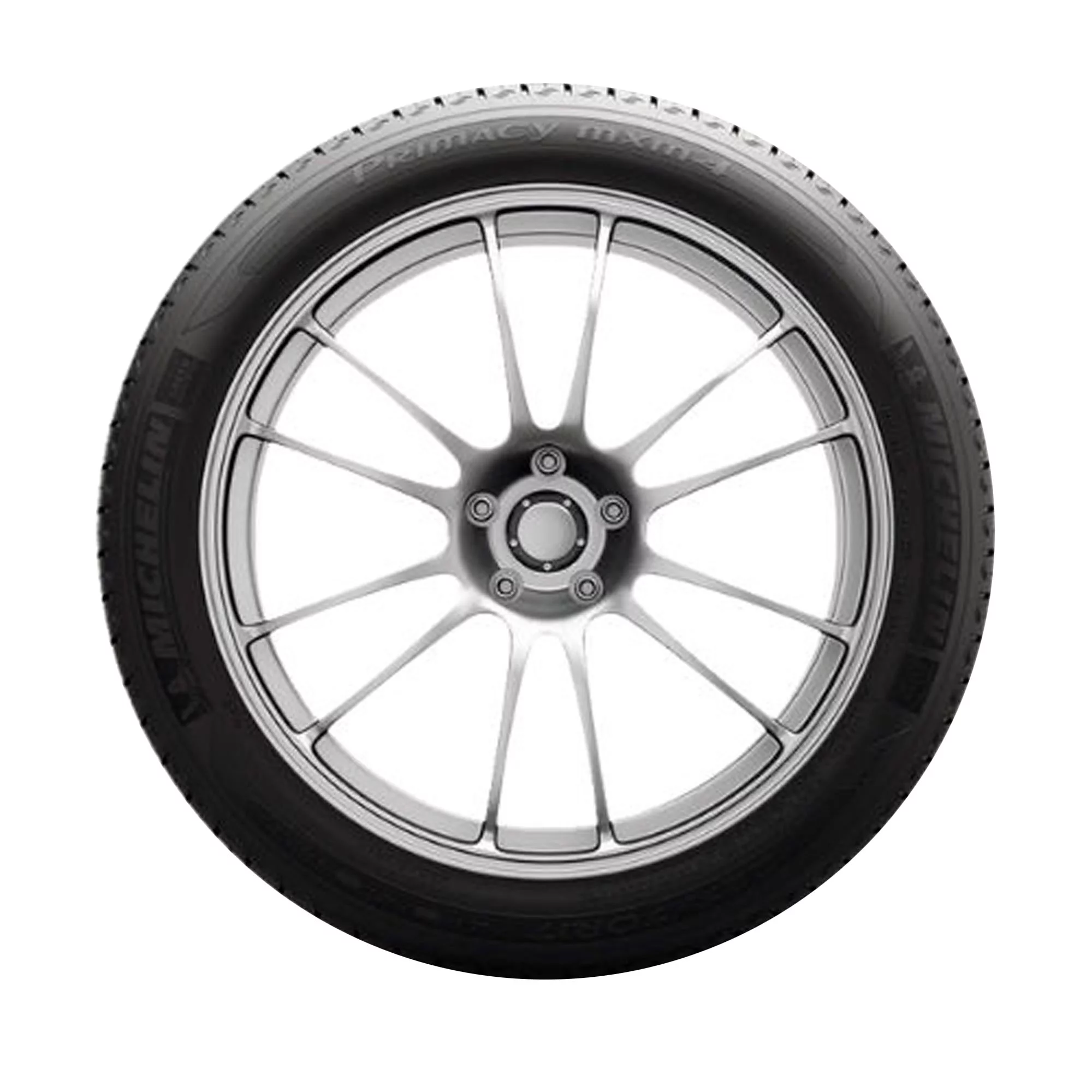 Michelin Primacy MXM4 All Season 235/55R18 100H Passenger Tire