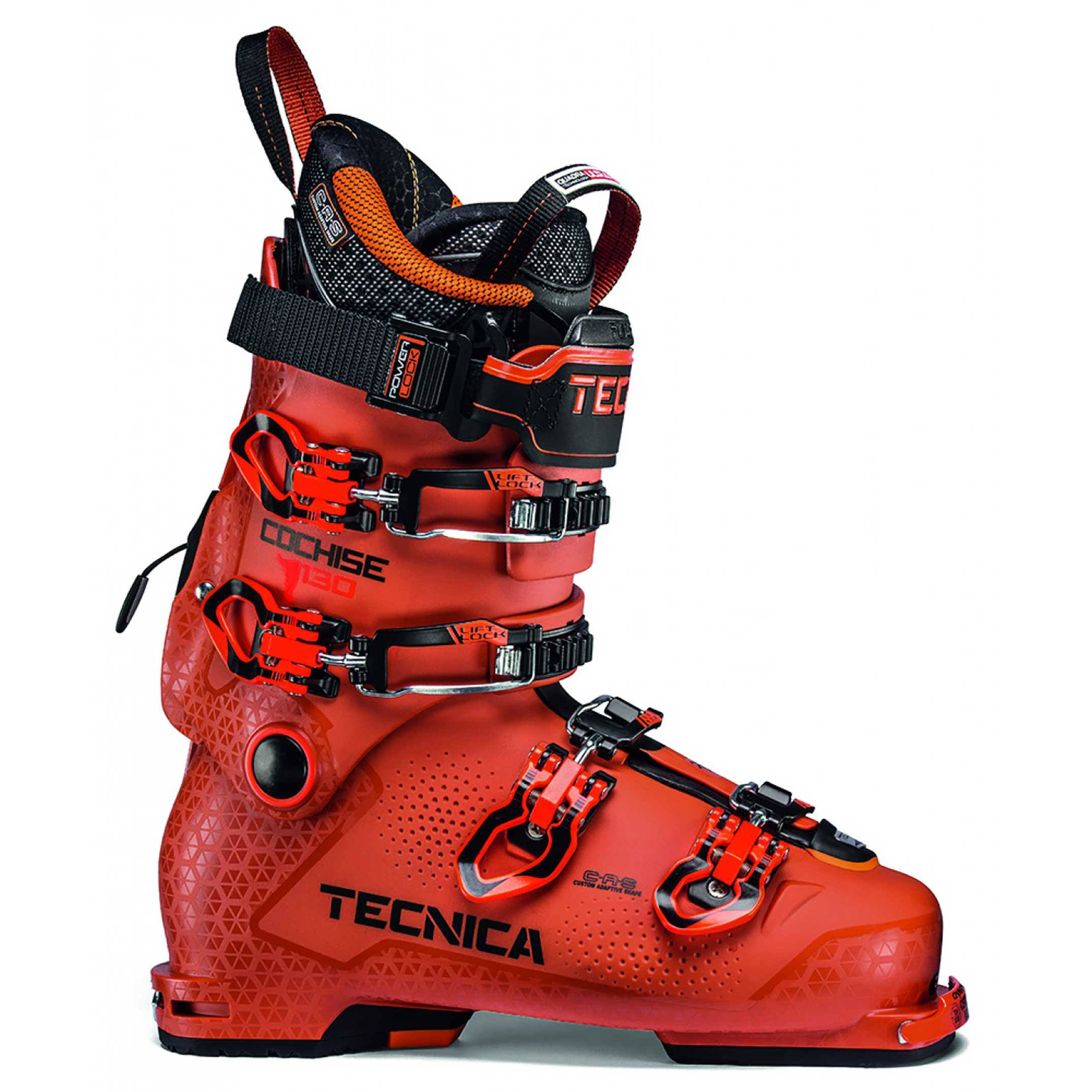 Tecnica Cochise 130 DYN