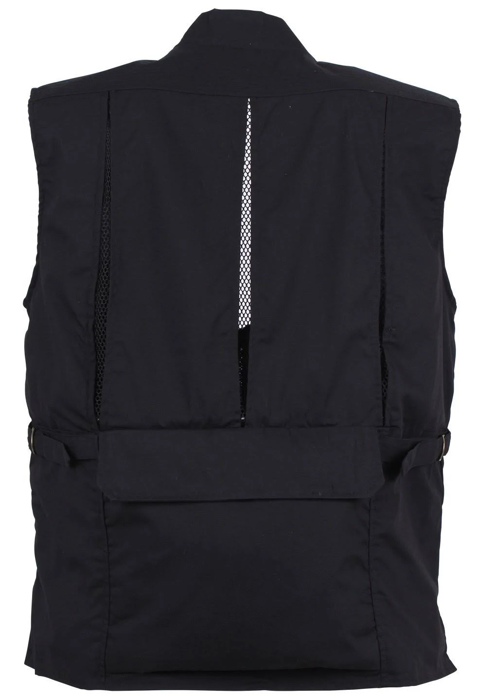 Rothco - Plainclothes Concealed Carry Khaki Vest