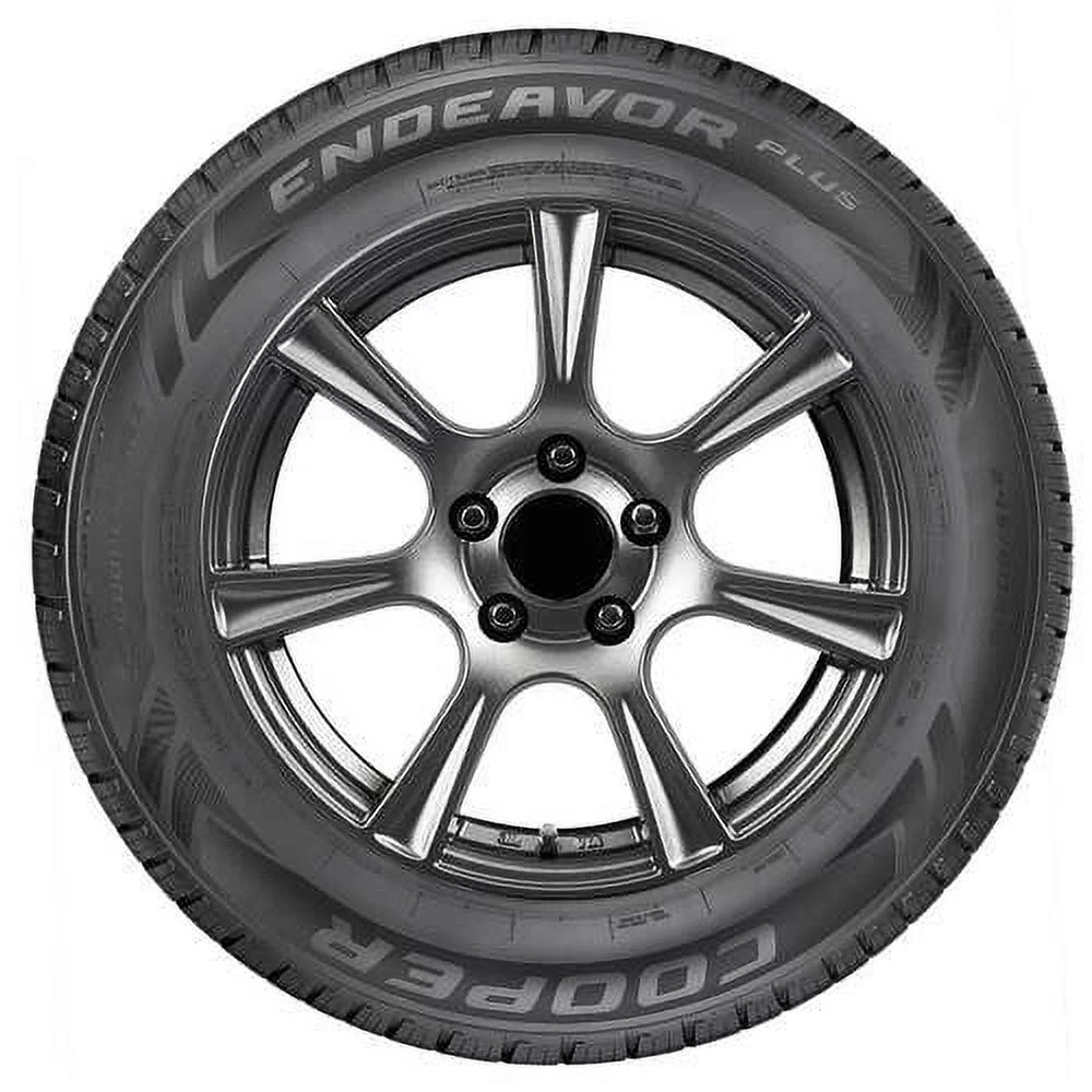 Cooper Endeavor Plus All Season 275/65R18 116T Passenger Tire