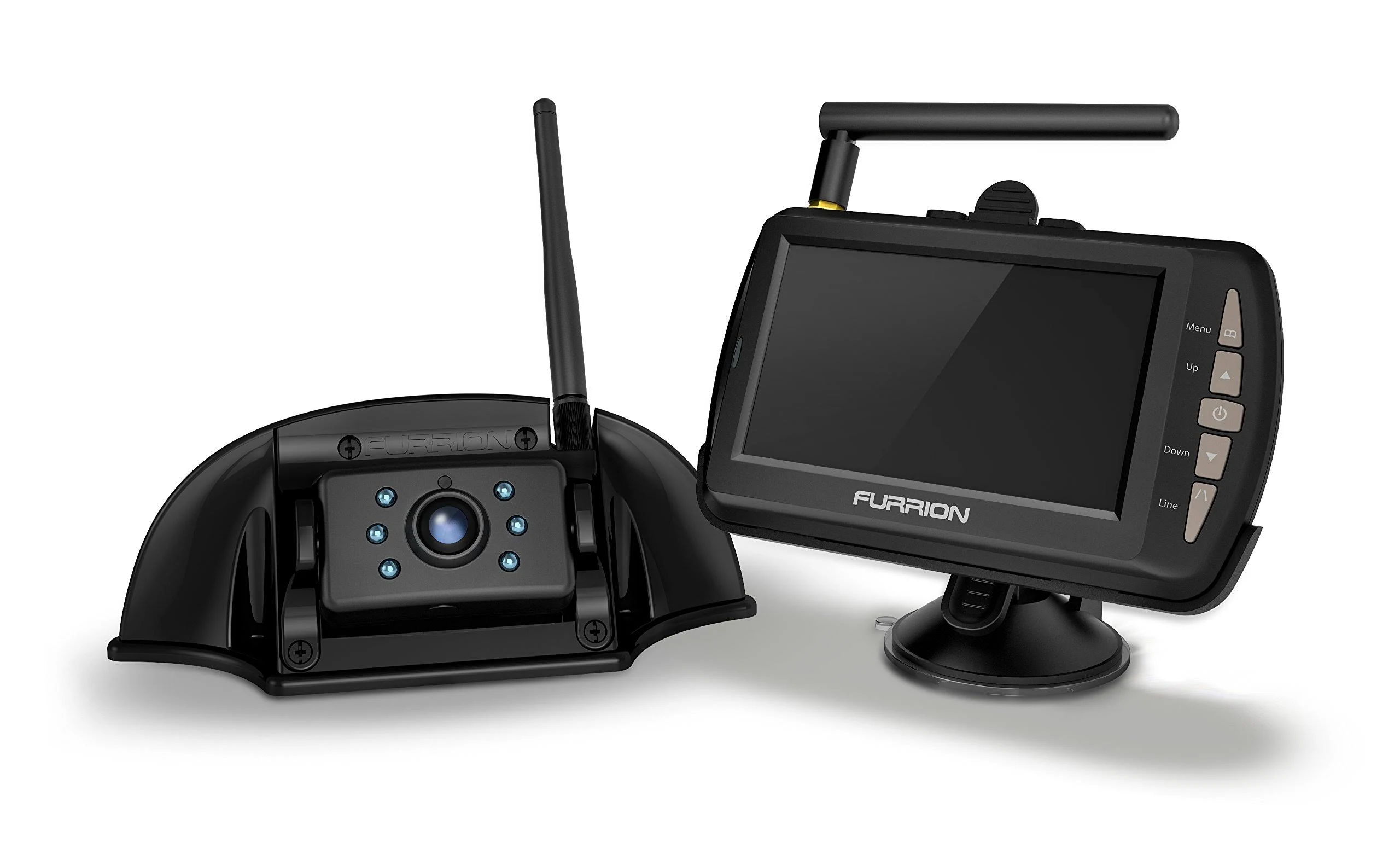 Furrion Wireless High-Speed Observation System 381556