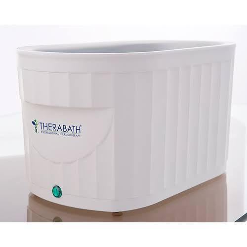 Therabath Professional Paraffin Bath - Eucalyptus Rosemary Mint