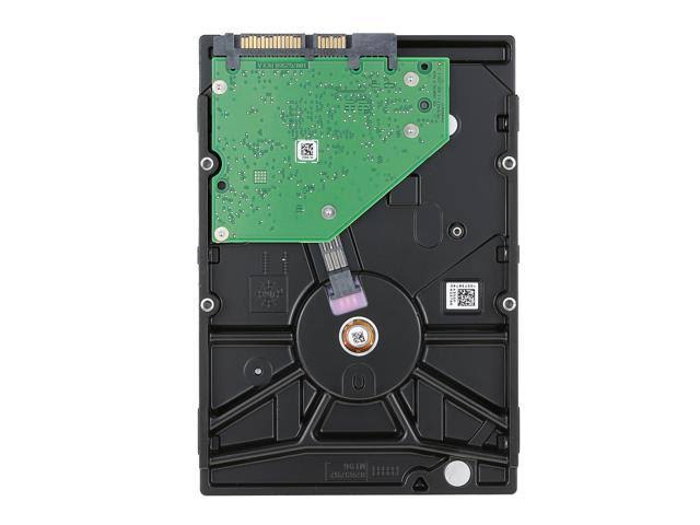 Seagate 3TB Desktop HDD Internal Hard Disk Drive 7200 RPM SATA 6Gb/s 64MB Cache 3.5-inch ST3000DM007