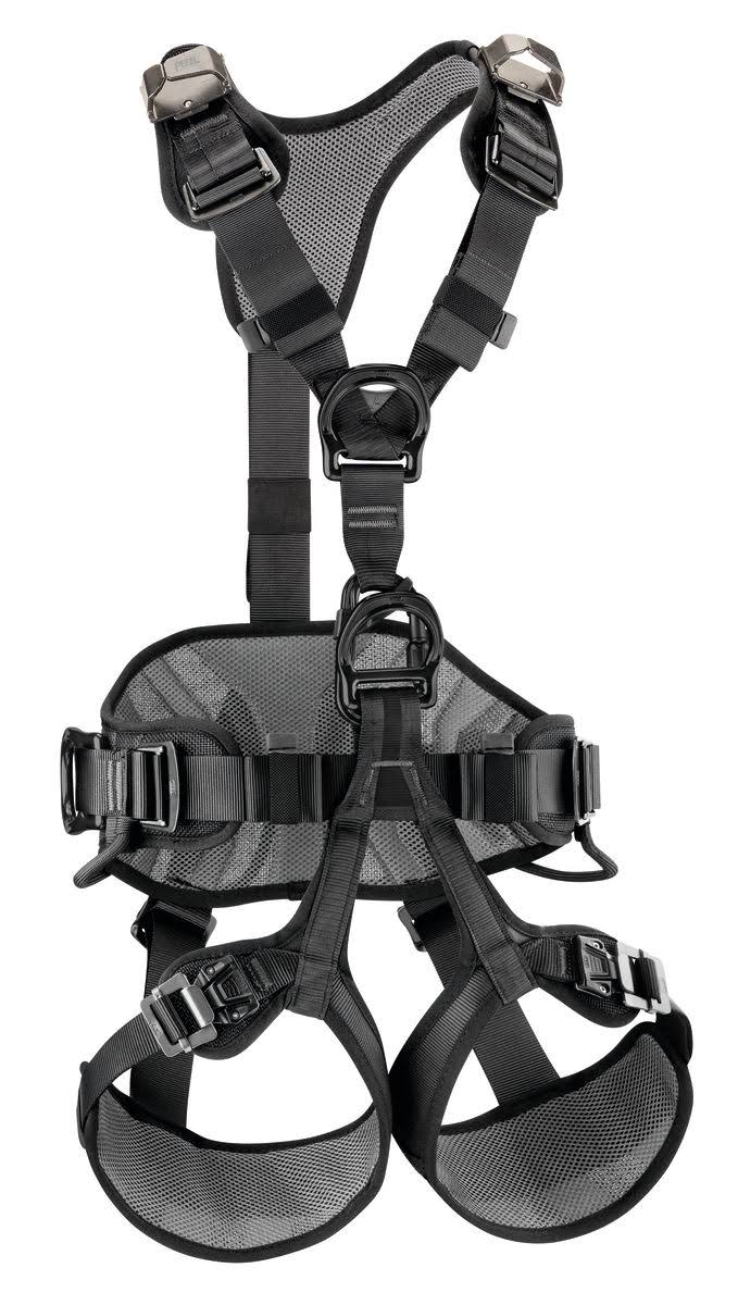 Petzl Harness AVAO Bod Fast 1 C071BA01