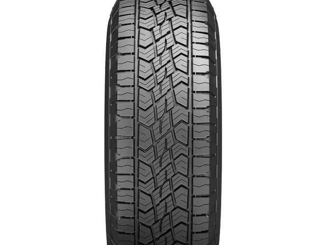 Continental TerrainContact A/T 265/70R17