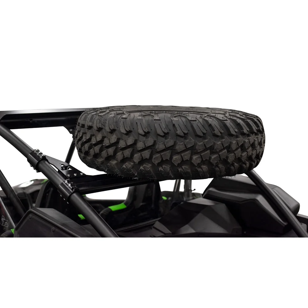 Tusk Spare Tire Carrier