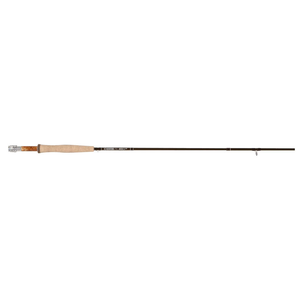 G Loomis | NRX+ LP Fly Rod - 383-4