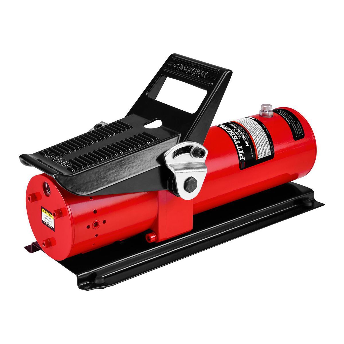 PITTSBURGH 10,000 PSI Air Hydraulic Pressure Pump