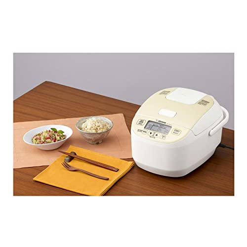 Zojirushi Micom Rice Cooker & Warmer