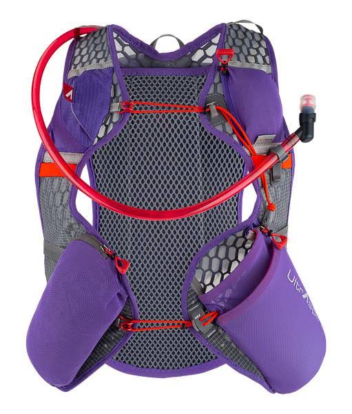 Ultraspire Astral 3.0 Hydration Pack Black