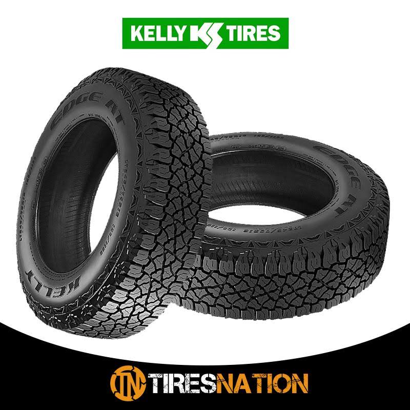Kelly Edge at LT235/85R16 357485279 Tire