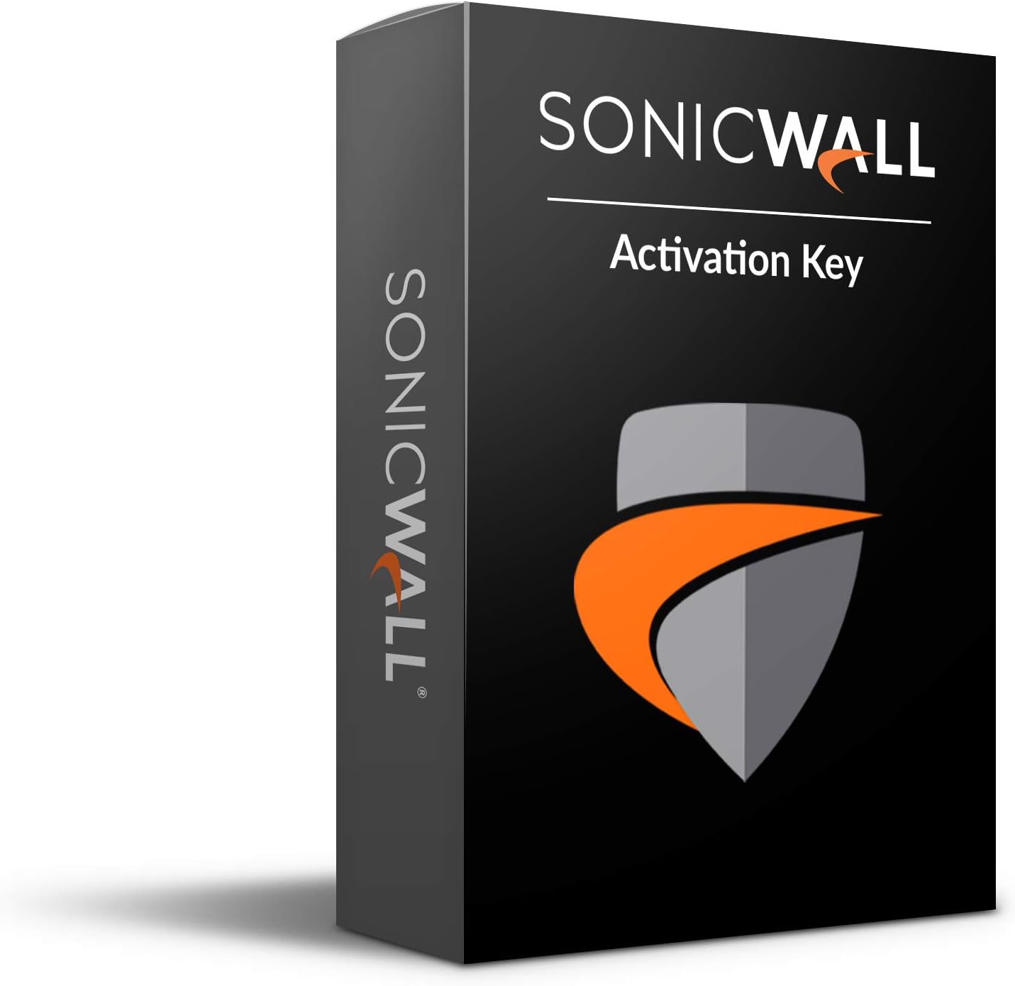 SonicWall Firewall SSL VPN 5 User License 01-SSC-8630