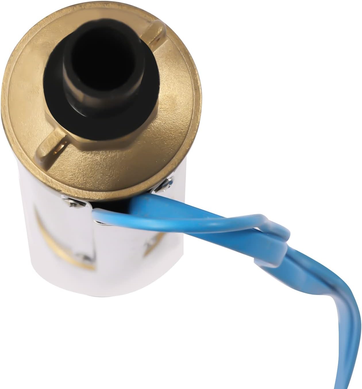 Submersible Pumps 3" OD Pipe 110V/60HZ 0.25KW 0.33HP Stainless Steel Submersible Well Pump Deep Well Pump