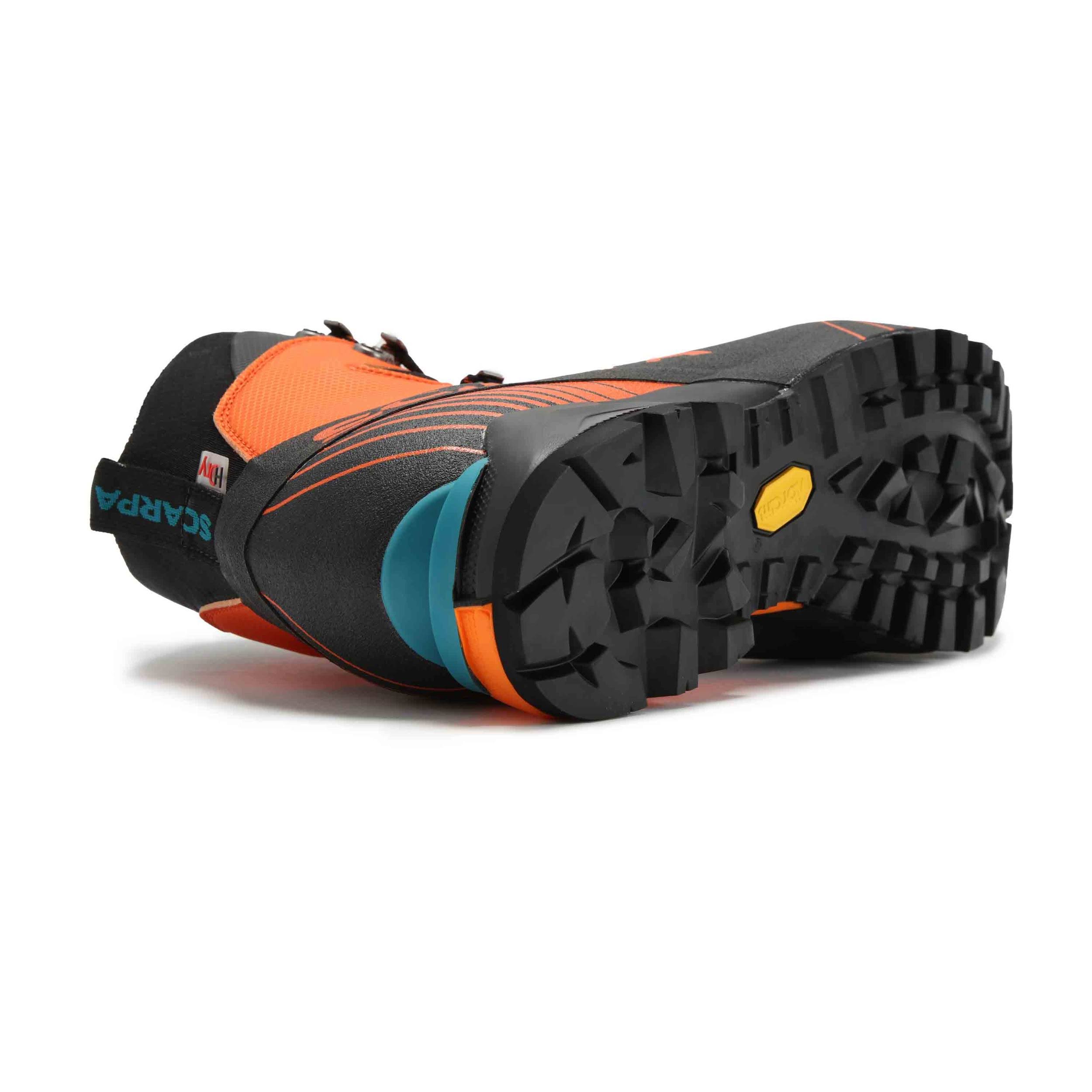 Scarpa Ribelle Lite HD EU 47