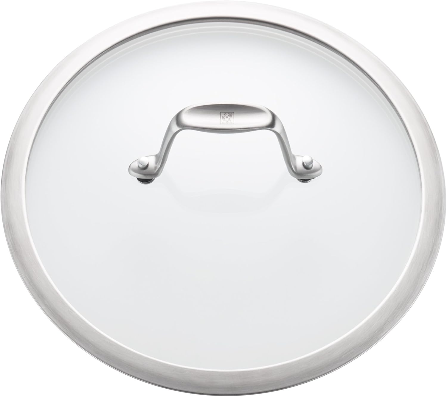 ZWILLING Spirit Stainless Perfect Pan, 4.6-qt, Stainless Steel