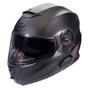 Bilt Techno 2.0 Sena Bluetooth Evolution Modular Helmet
