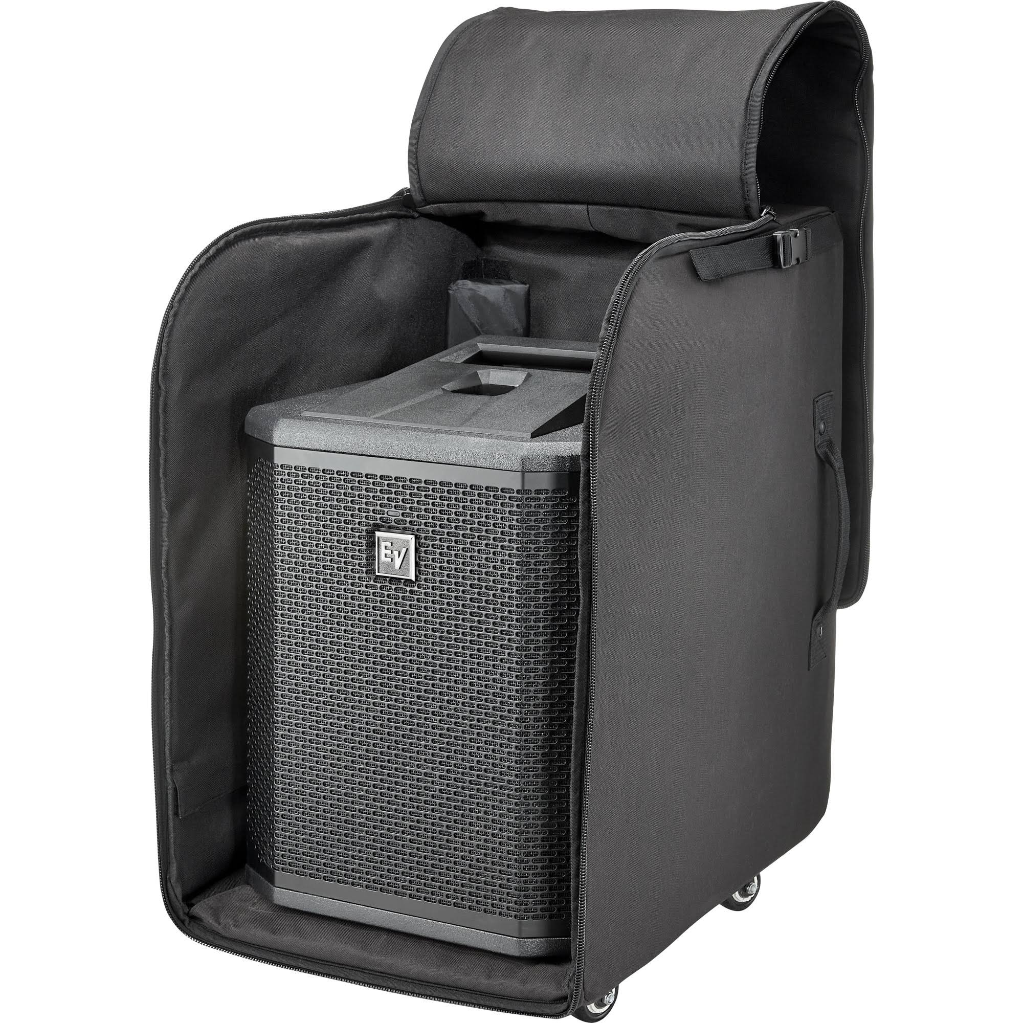 Electro-Voice EVOLVE30M-CASE Carrying Case for Evolve 30m