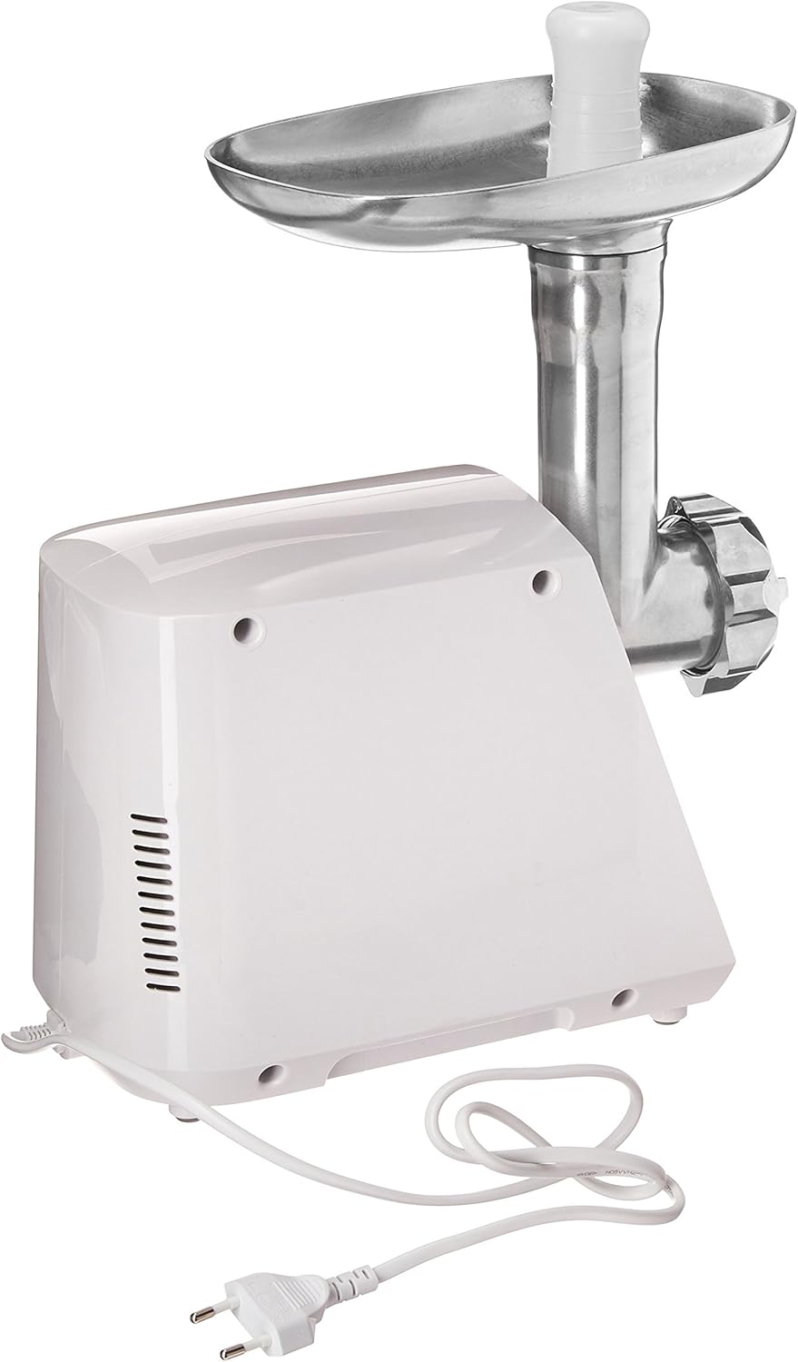 Panasonic MK-MG1360 1300-Watt Meat Grinder Food Mincer, 220 Volts (Not for USA - European Cord)