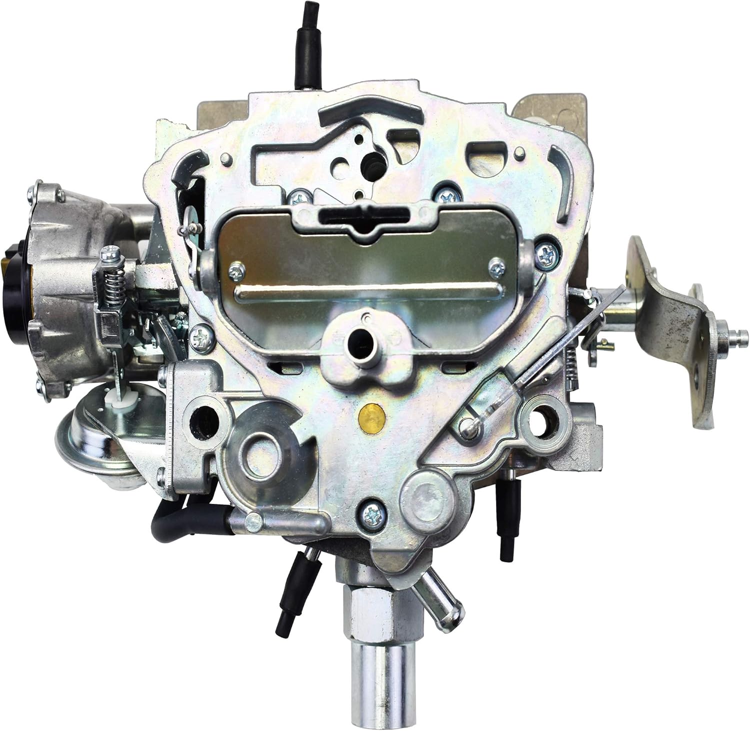 A-Team Performance - 138 Rochester Type Carburetor - Compatible with M2MC V6 Buick GMC GM Car Trucks 265 231 252