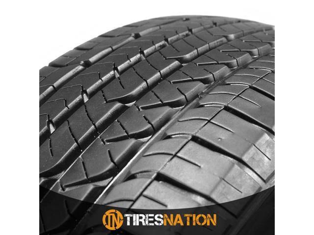 Goodyear Eagle Sport All-Season Radial Tire-245/55R19 103V