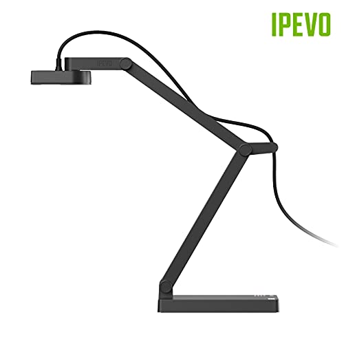 IPEVO V4K USB Document Camera