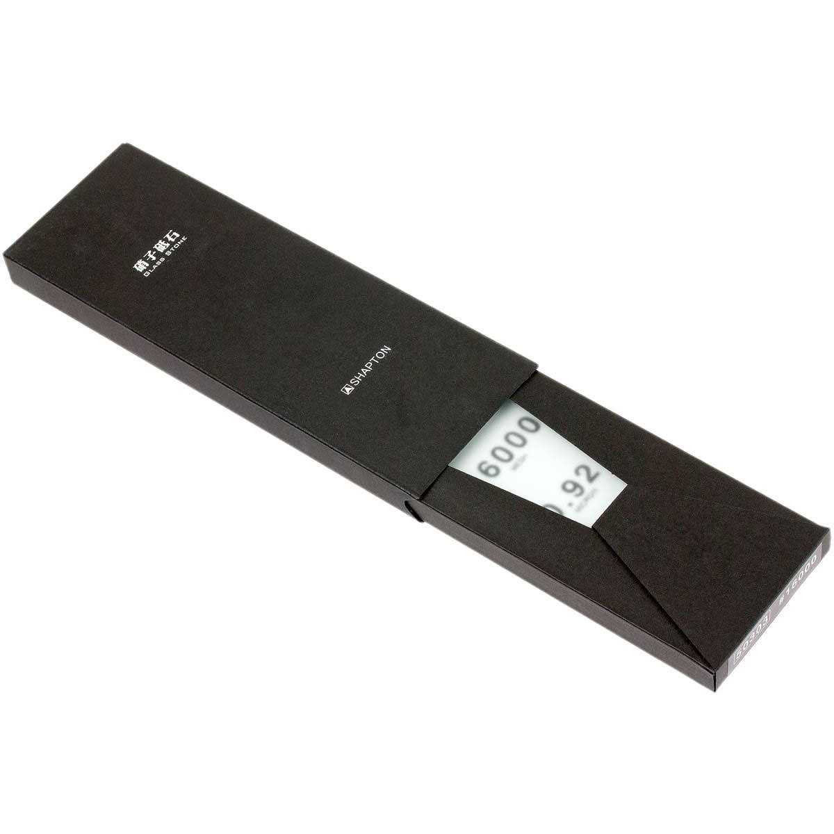 Shapton Glass Stone - Shop Hardware Tools Online Store