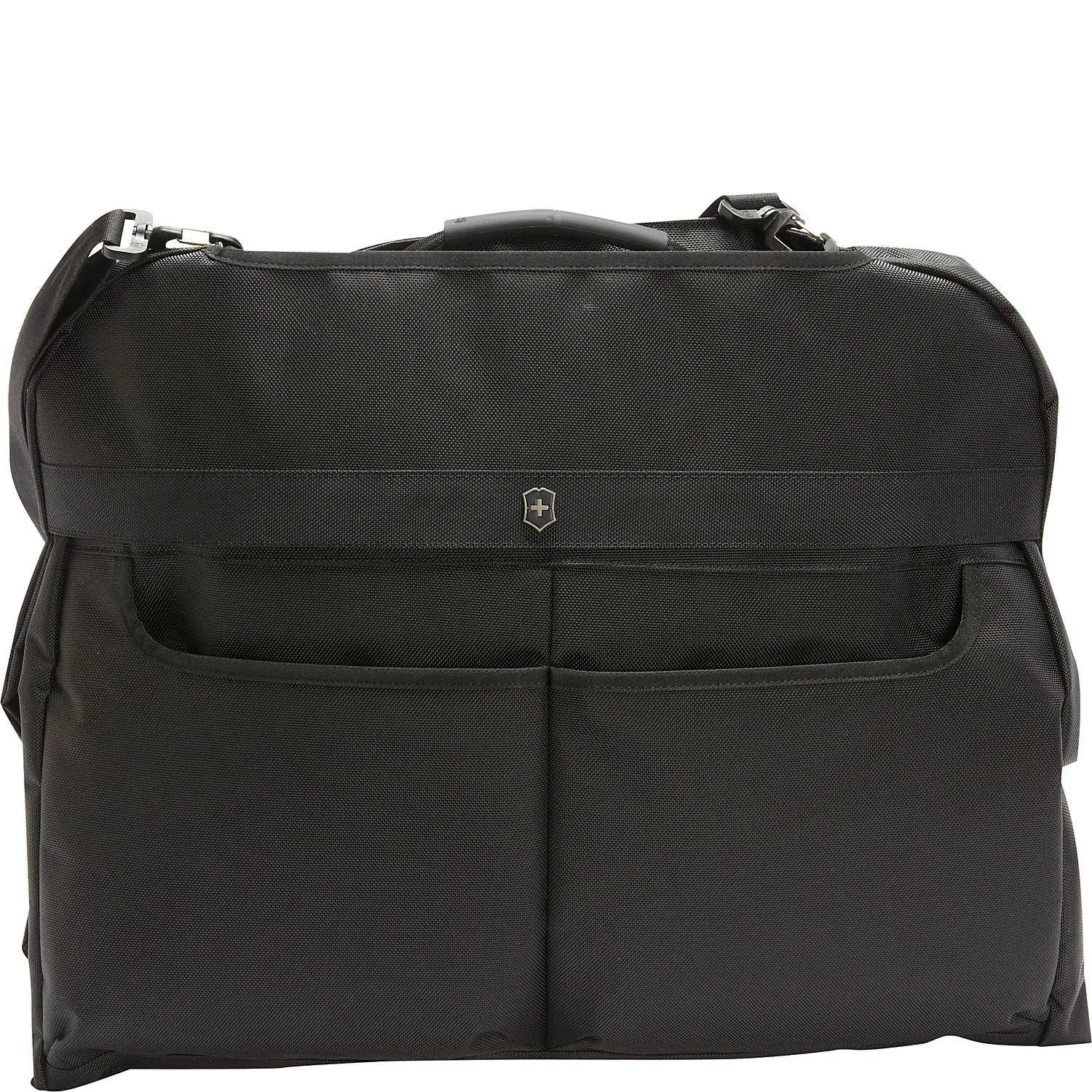 Victorinox Werks Traveler 5.0 WT Deluxe Garment Sleeve - Black
