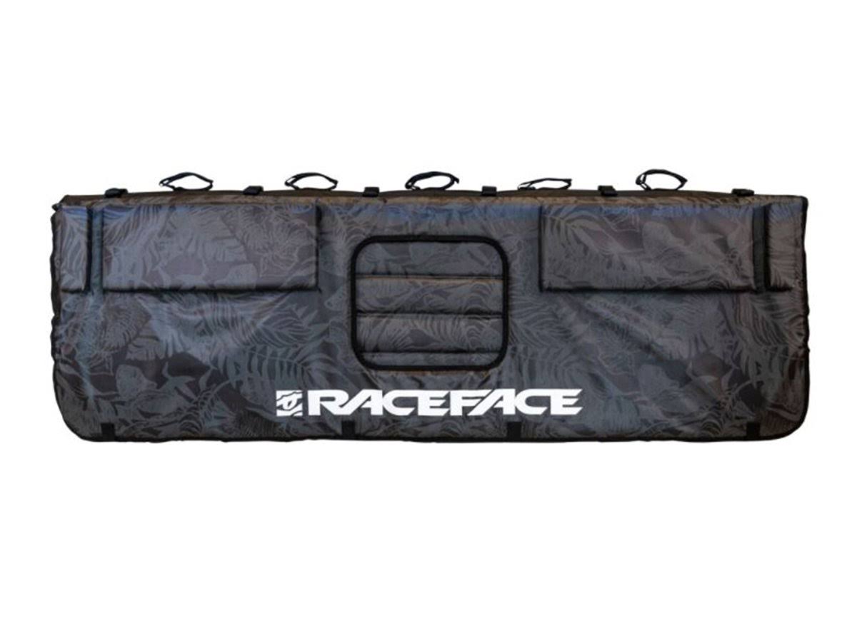 Race Face T2 Tailgate Pad - Patina - S/M
