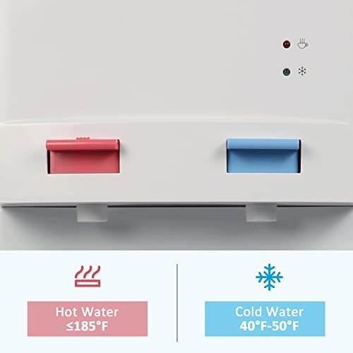 Water Cooler Dispenser