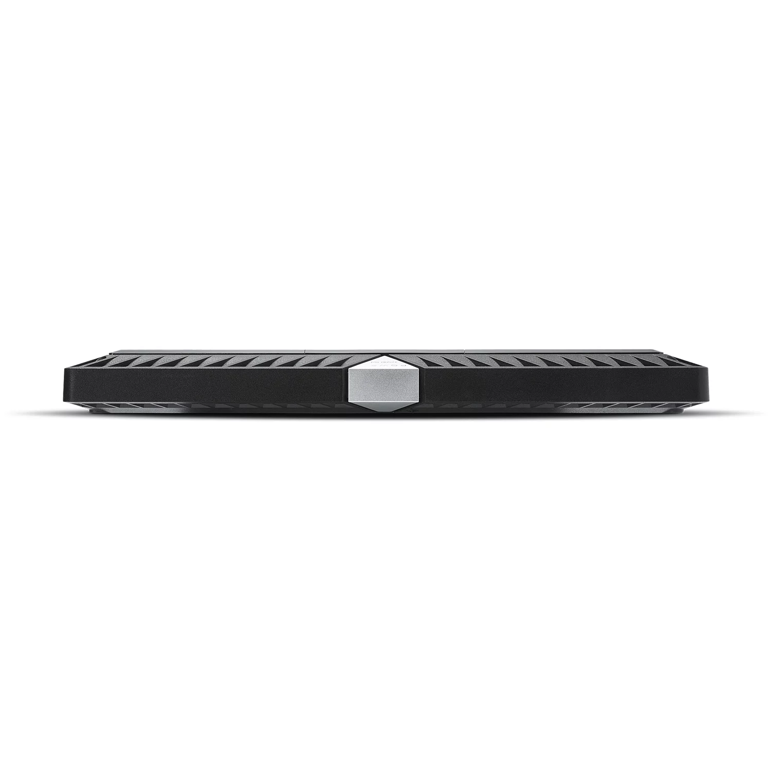 Rockford Fosgate T2500-1bdCP Power 2500 Watt Class-bd Constant Power Amplifier