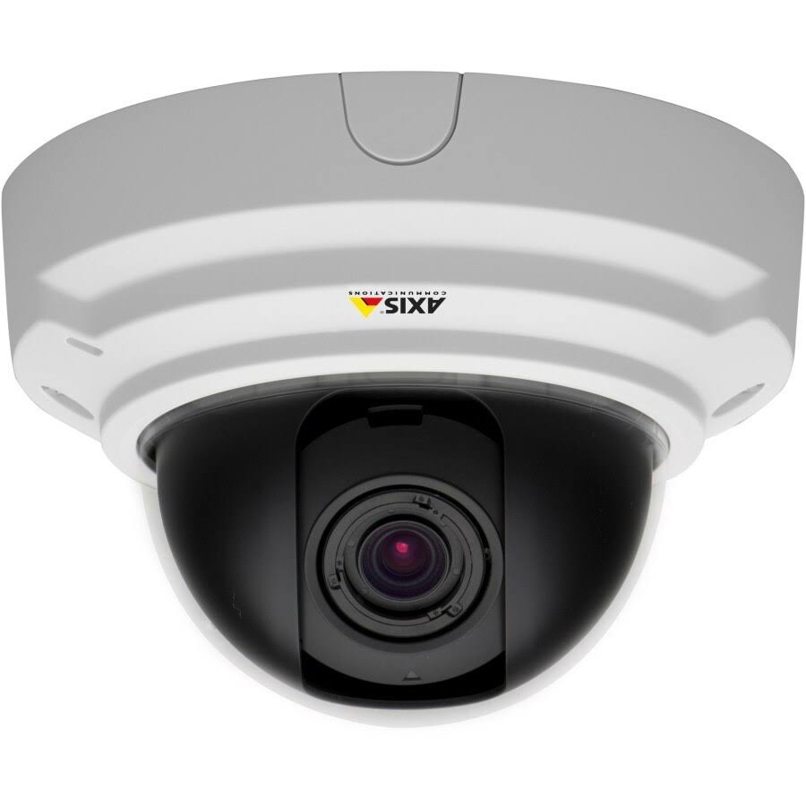 Axis P3375-V Network Camera - dome - Vandalproof - 1080p - Day/Night