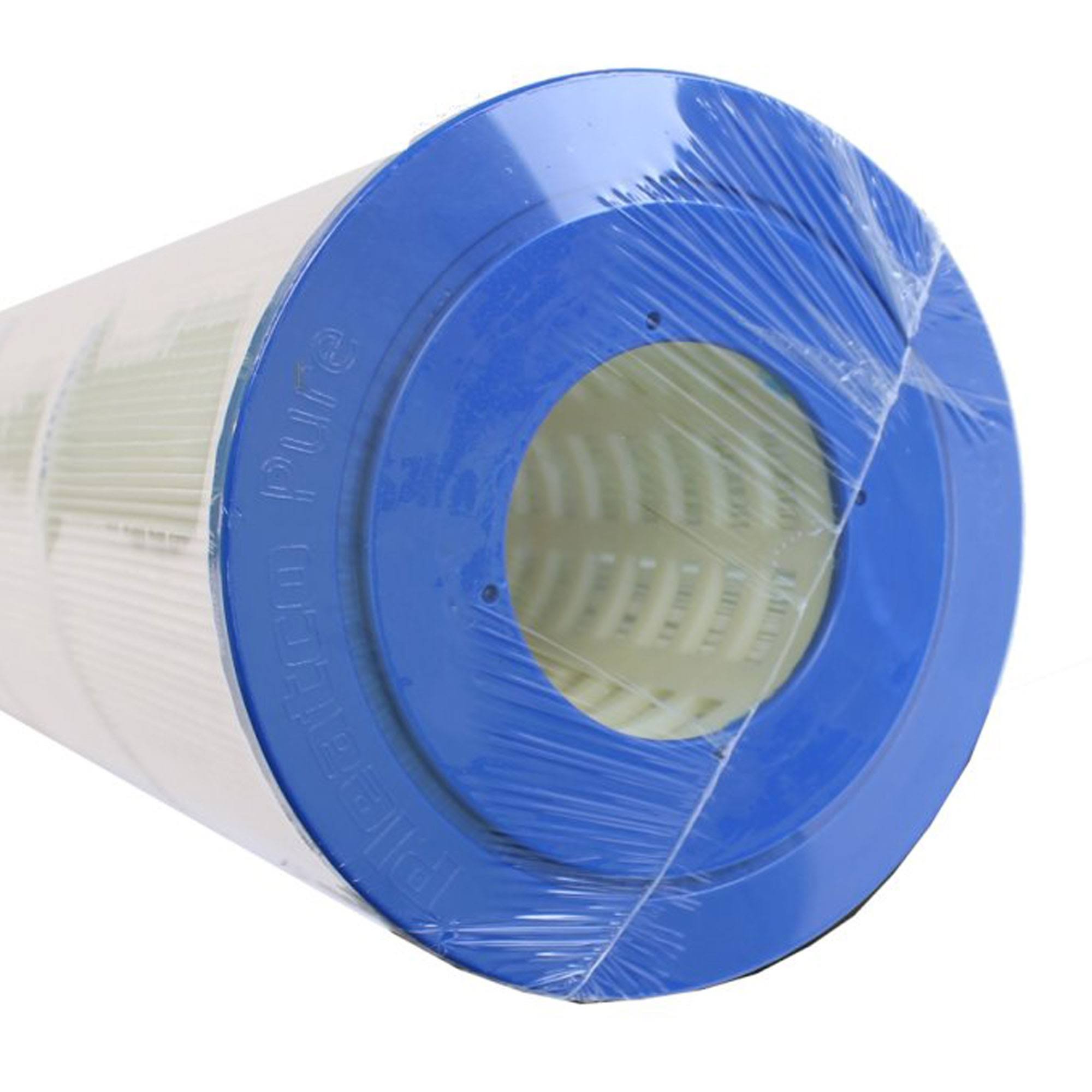 Pleatco PCC105 - Clean u0026 Clear Plus 420 Pool Filter Cartridge