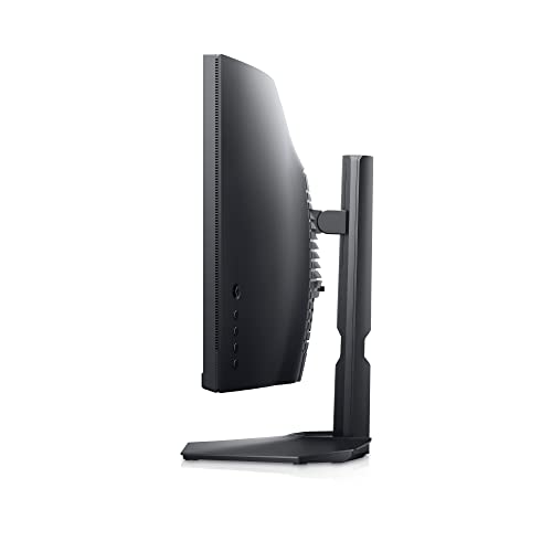 Dell Curved Gaming Monitors