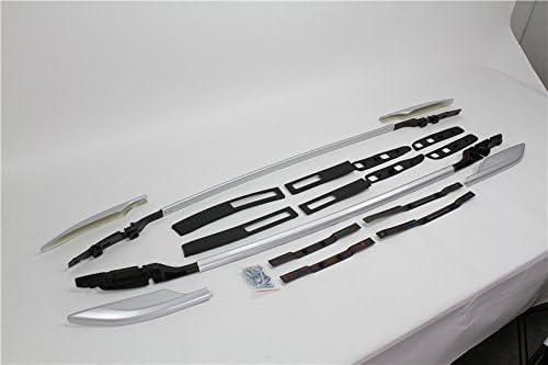 Roof Racks Rail for Nissan X-Trail Rogue 2014-2020 Cross Bar