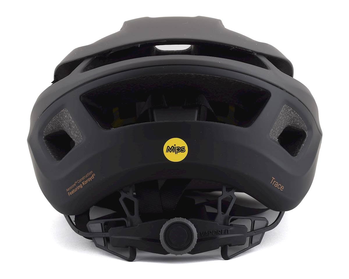Smith Trace MIPS Helmet Matte Gravy - Medium