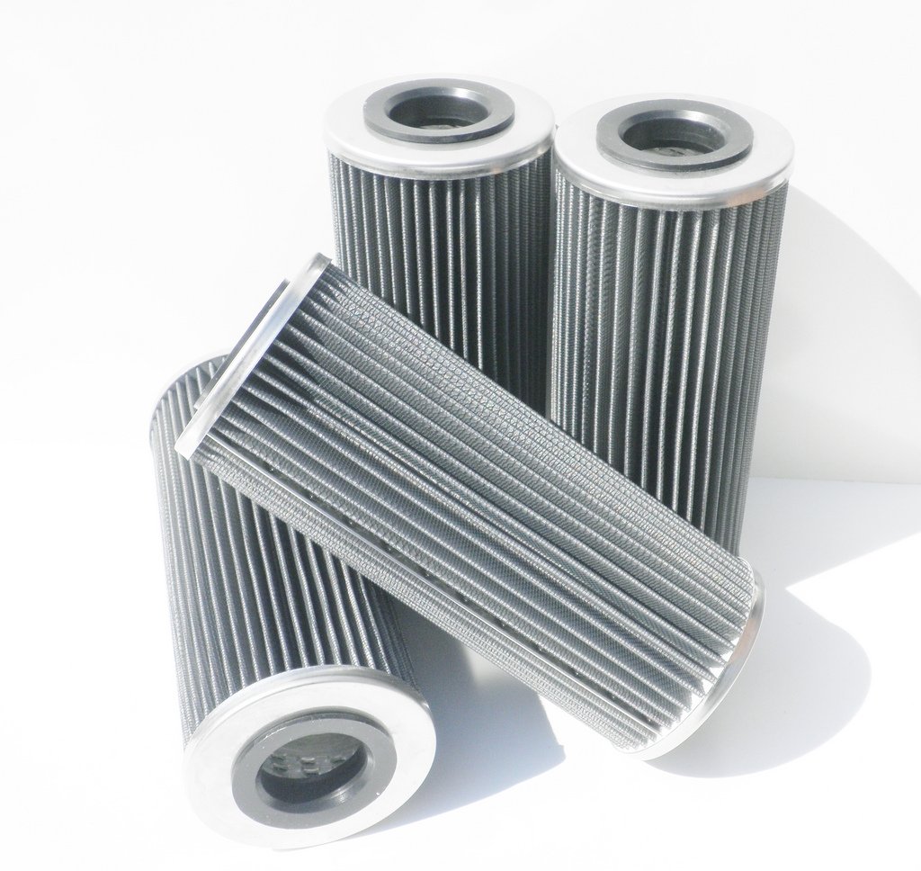 Western Filter (Donaldson) E2602B8C10 Hydraulic Filter Direct Interchange by Millennium-Filters