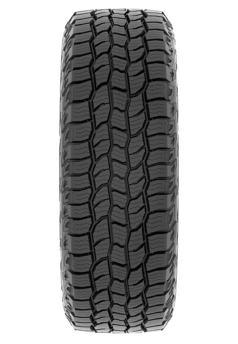 Cooper Discoverer All-Terrain 245/70R16 107T All-Terrain Tire