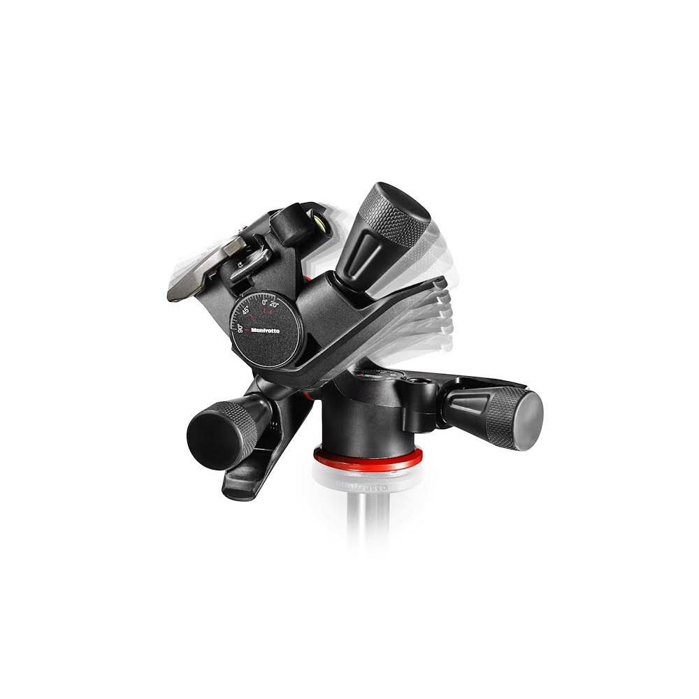 Manfrotto XPRO MHXPRO-3WG Tripod head